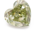 chameleon diamonds