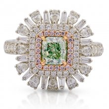 0.88 Fancy Green 0.88 Fancy Green